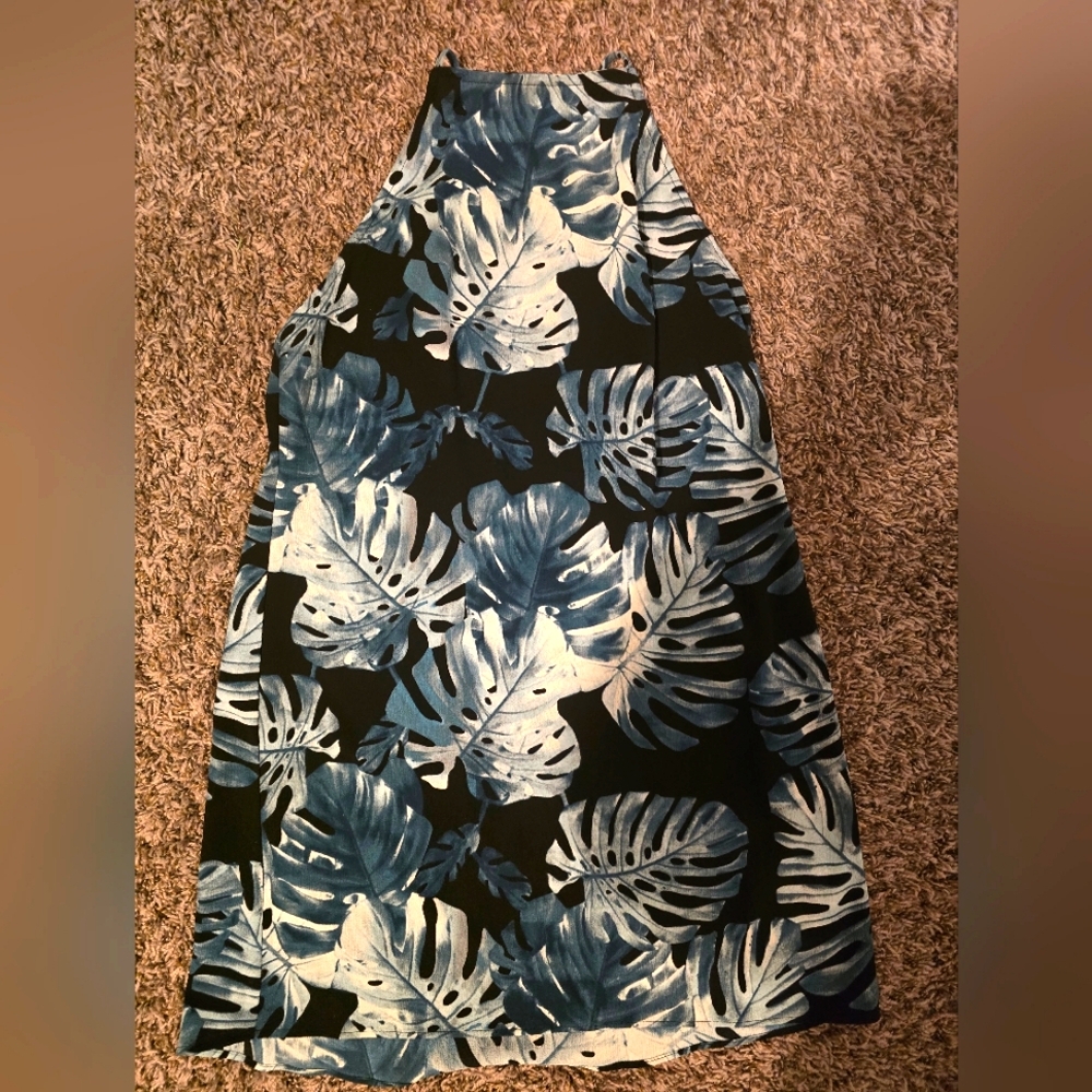 Show me your Mumu dress